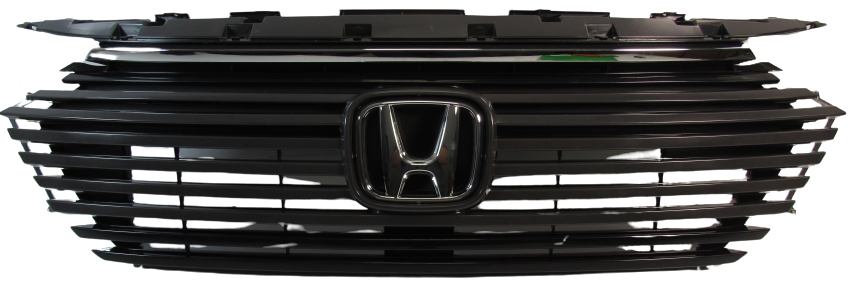 фото №1, Honda hr-v 21- решётка радиатора решётка радиатора радиатора