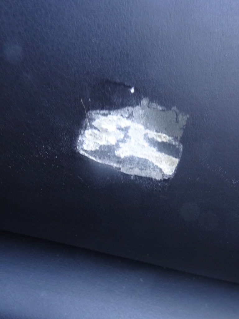 фото №13, Audi s8 d2 сидіння заднє сидіння шкіра alcantara recaro oryg