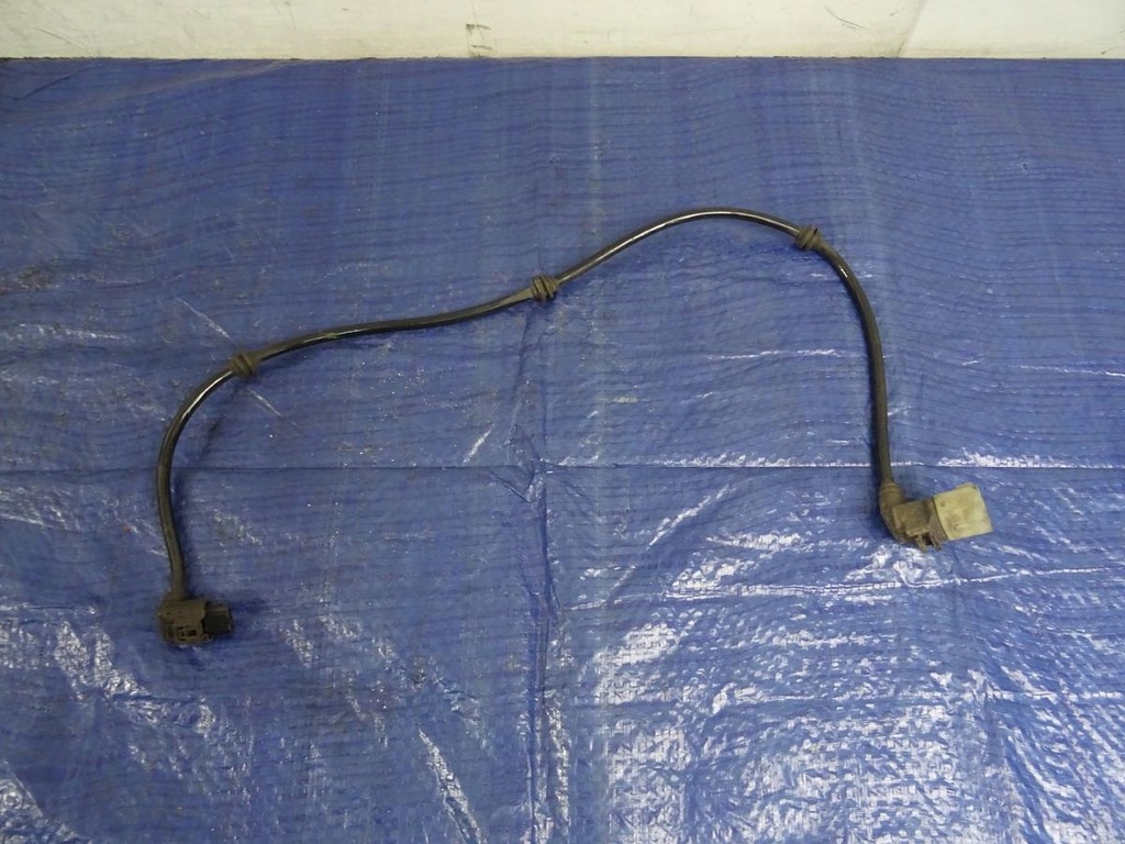 фото №1, Mercedes-benz оригинальный номер a1665405709