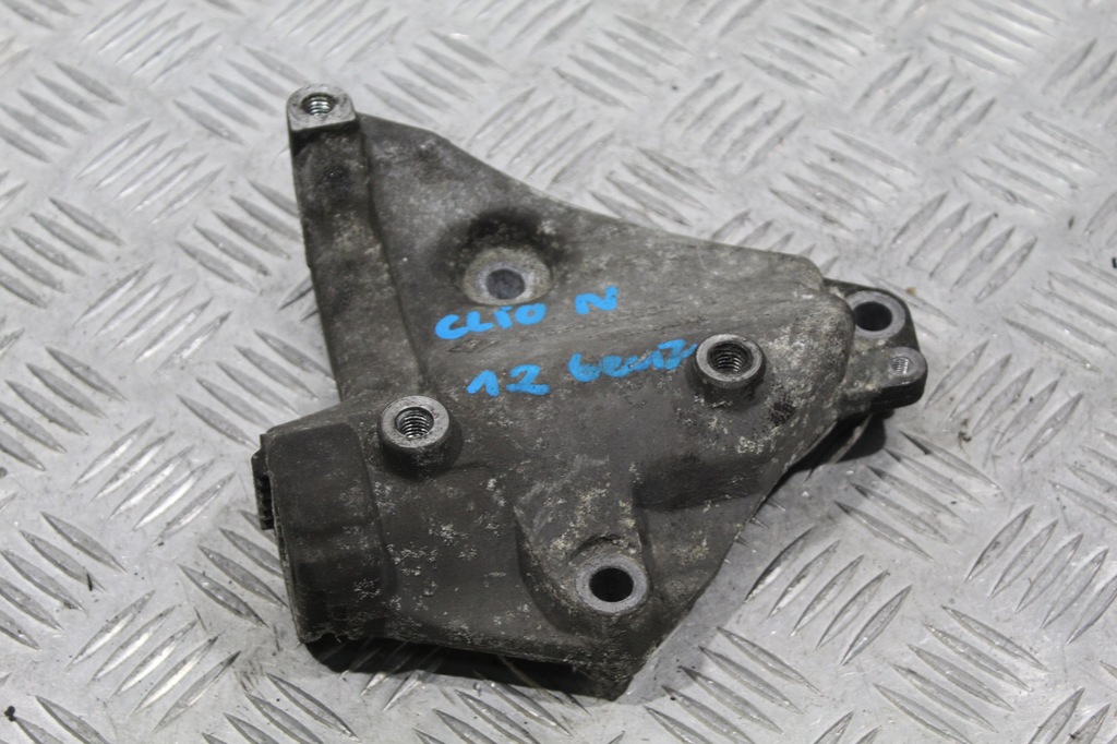 фото №1, Кронштейн двигателя clio iv 82000025937