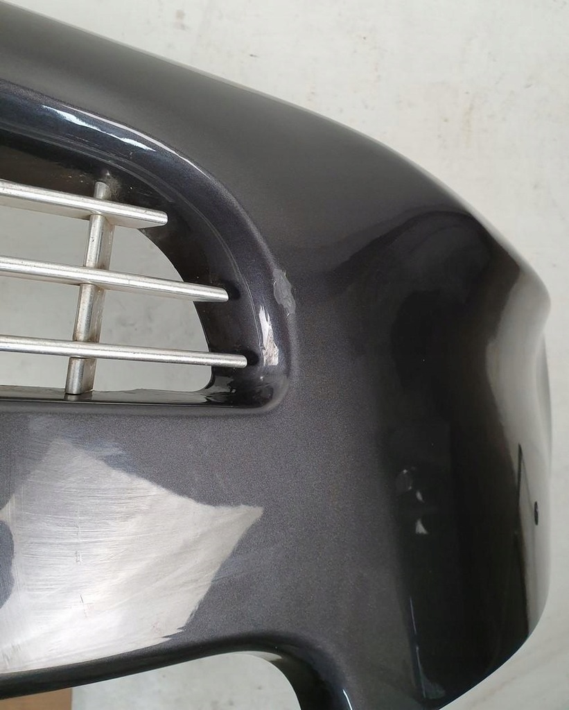 фото №8, Бампер перед передній aston martin rapide