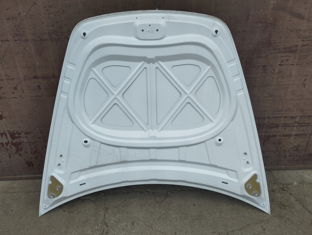 Капот кришка двигуна tesla 3 3 рестайлінг  2023-^ Київ