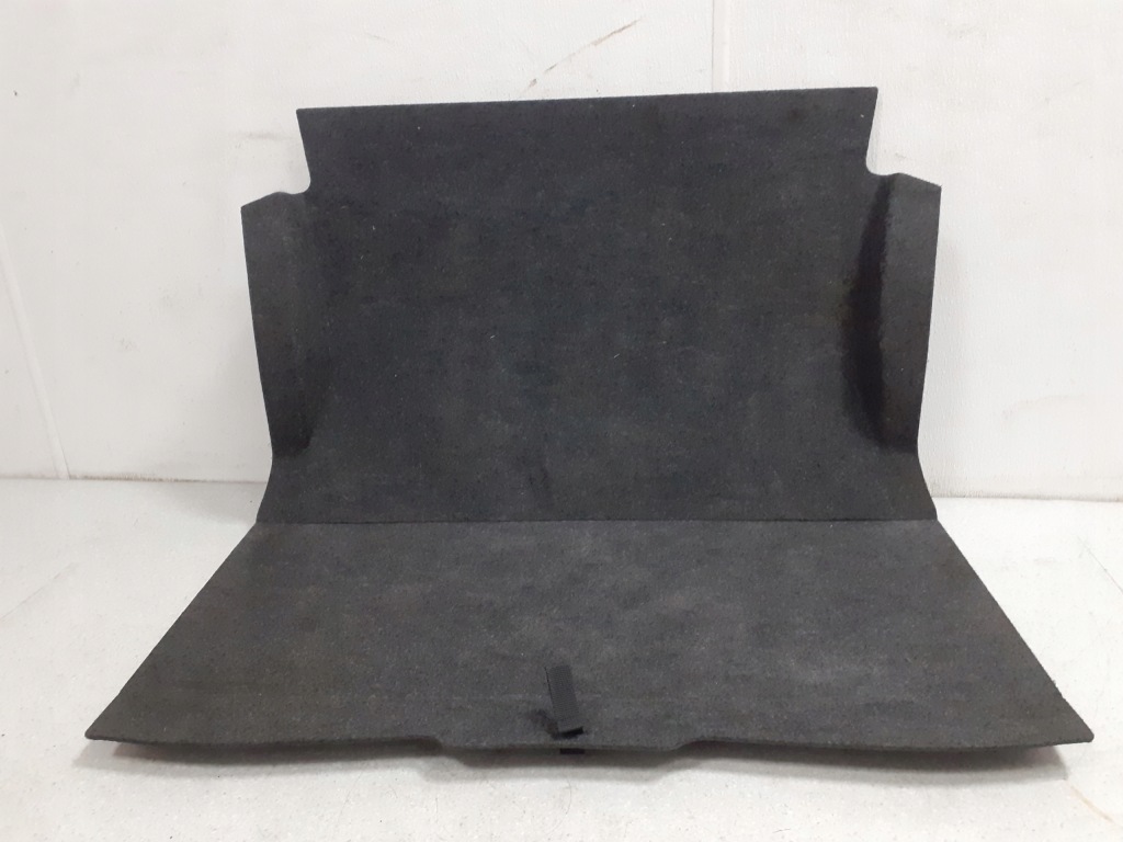 фото №1, Dodge challenger 2015-23 підлога багажника оббивка 68169878ab