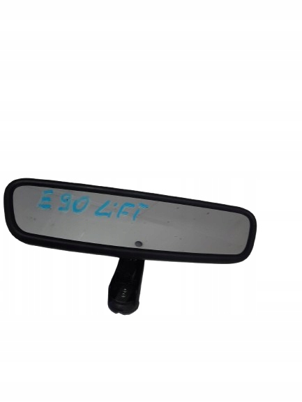 фото №1, Bmw e90 lift зеркало внутреннее 913446102