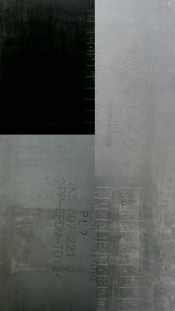 фото №10, Vw caddy lift бампер перед + абсорбер 2k5807221j