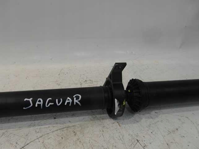 фото №6, Jaguar xe 2.0d wał привідний