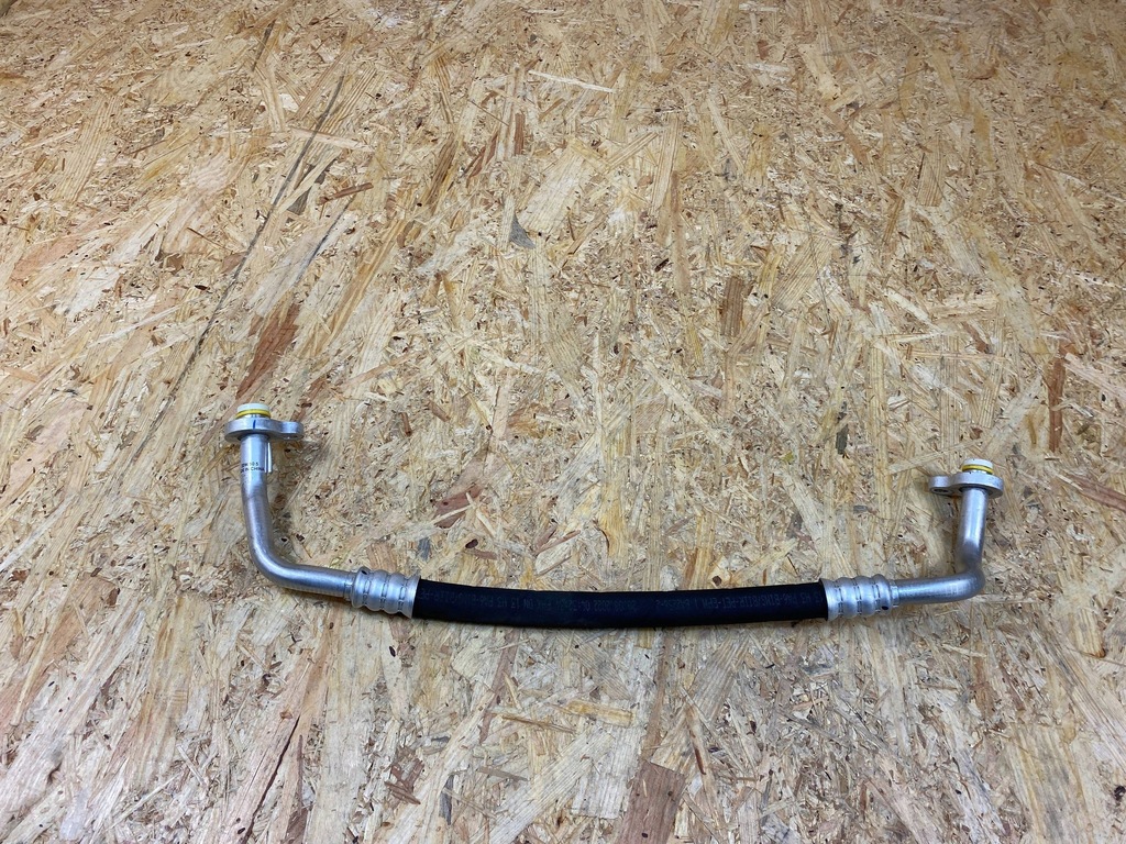 фото №7, Wąż трубка шланг кондиционера polestar ii 2 31699281 2020-