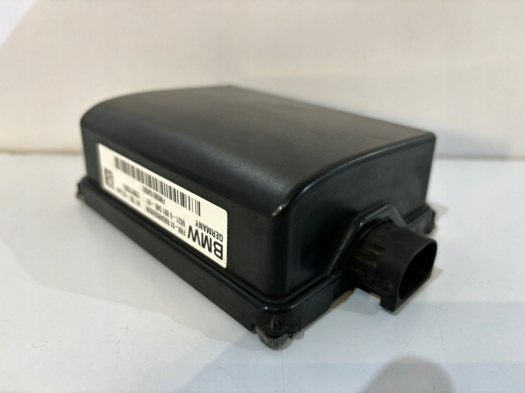 фото №1, Bmw 7 f01 lci радар / датчик acc 6861040 - 13972