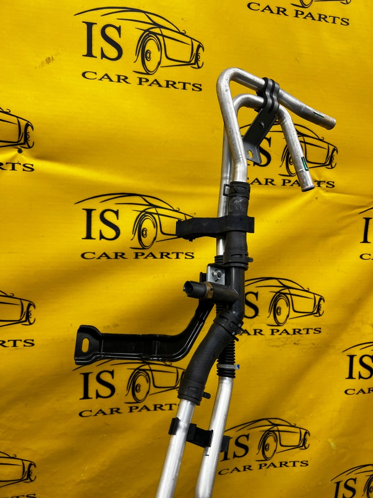 фото №5, Труба wąż шланг wody lexus rx 450h iii 3 al10