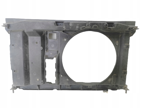 фото №1, Підсилювач pas передній корпус citroen c4 i 02-