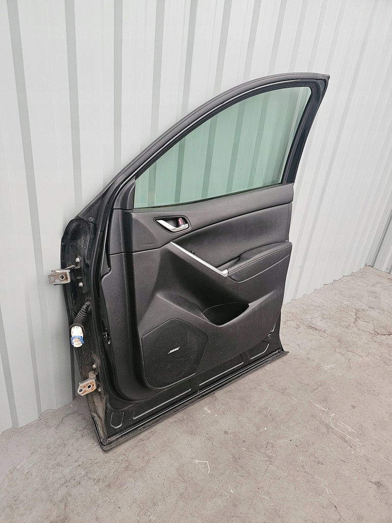 фото №7, Mazda cx-5 i 2012-2016 дверь правый перед правое передние 41w