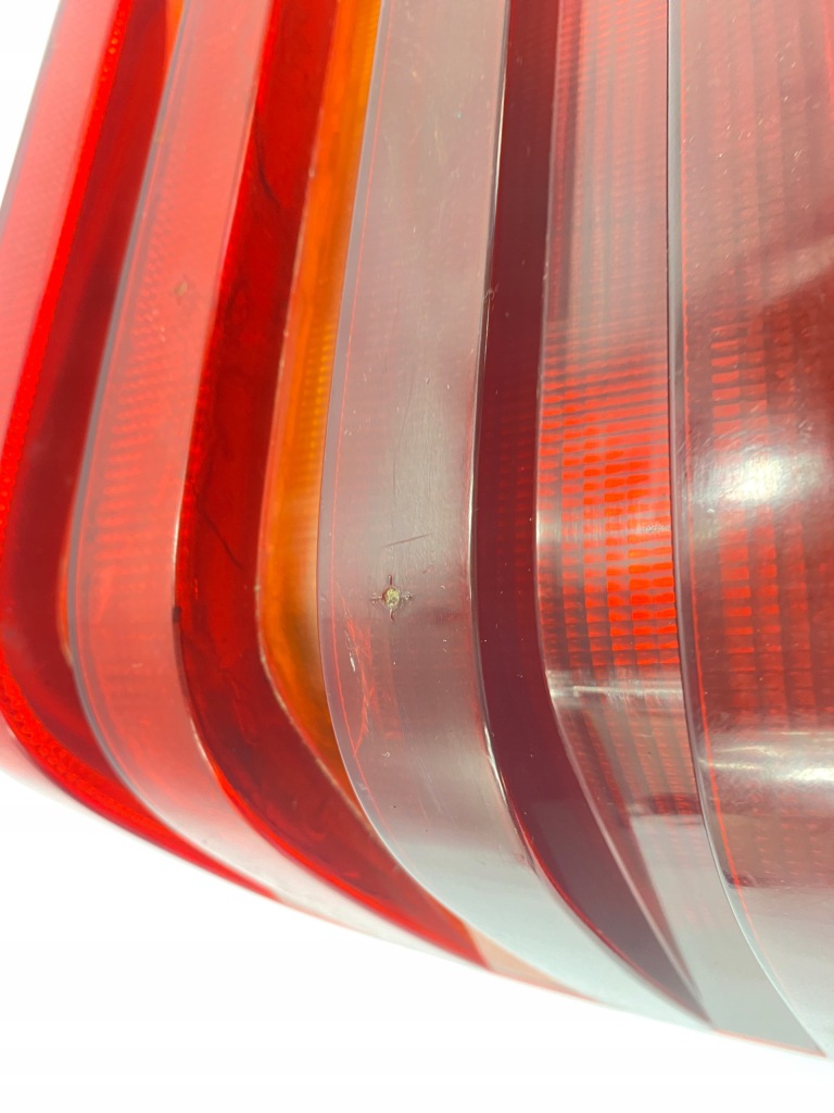 Лампа задняя левая задний  сторона водителя mercedes w140 przedlift с Разборки