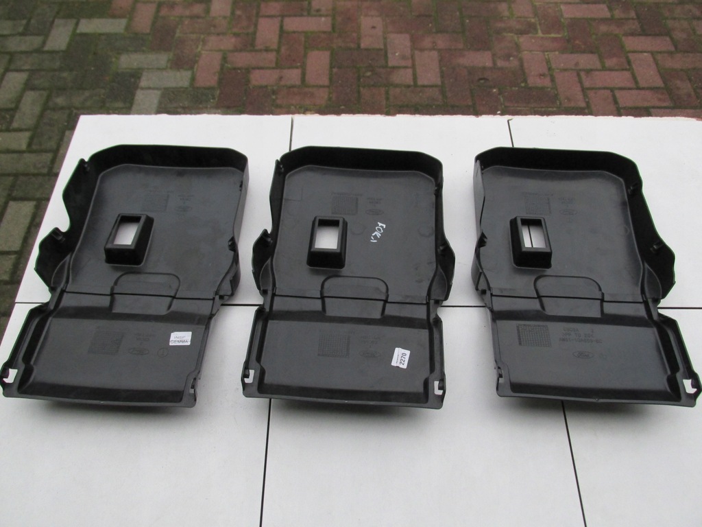 фото №4, Кришка коробка акумулятор c-max mk2 grand c-max