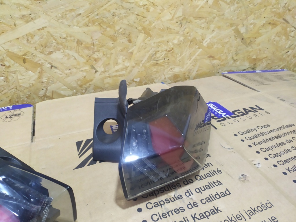 фото №2, Лампа задня права led peugeot 2008 ii