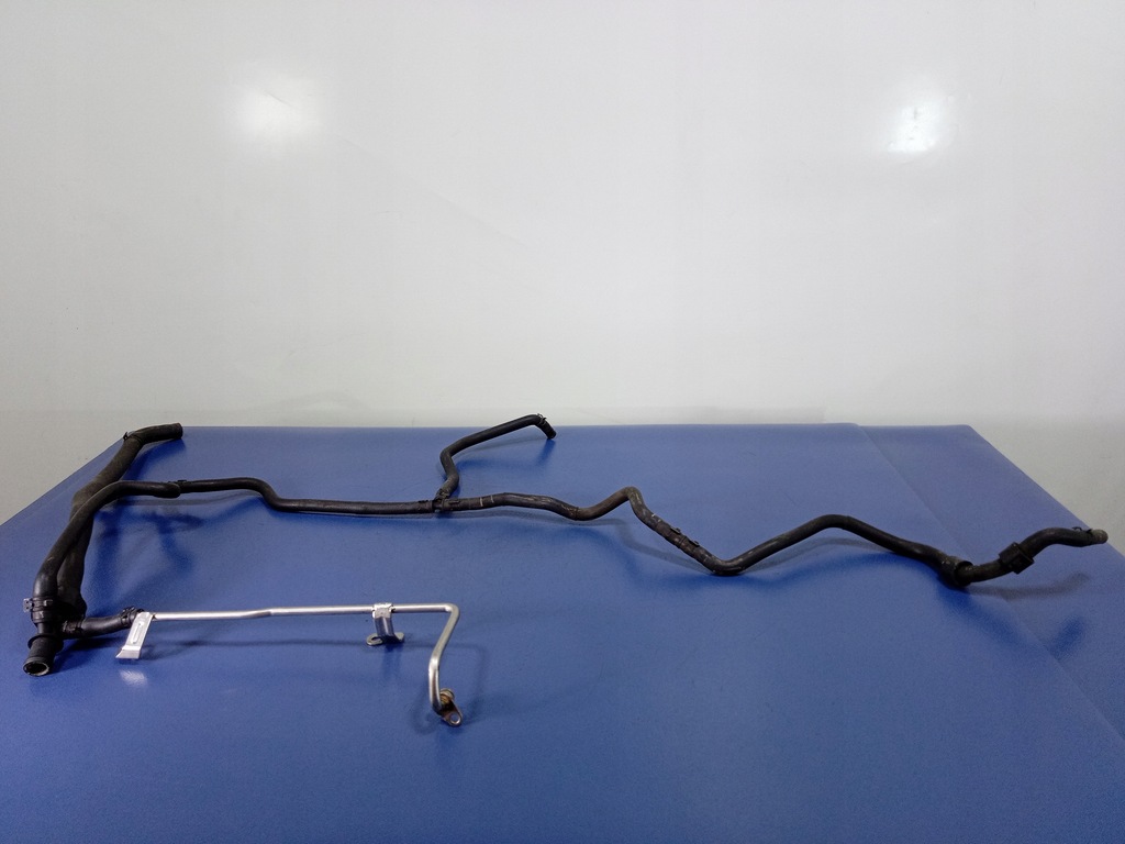 фото №1, Vw golf v plus 1.4 tsi провода водяные 03c121469f