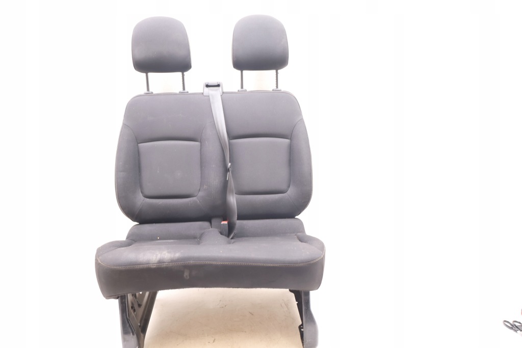 фото №1, Fiat talento сидіння сидіння пасажира