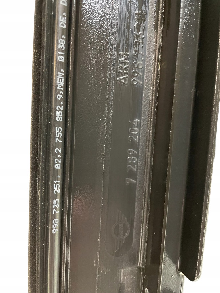 фото №4, Стекло задняя люк mini r60 cooper s 15r