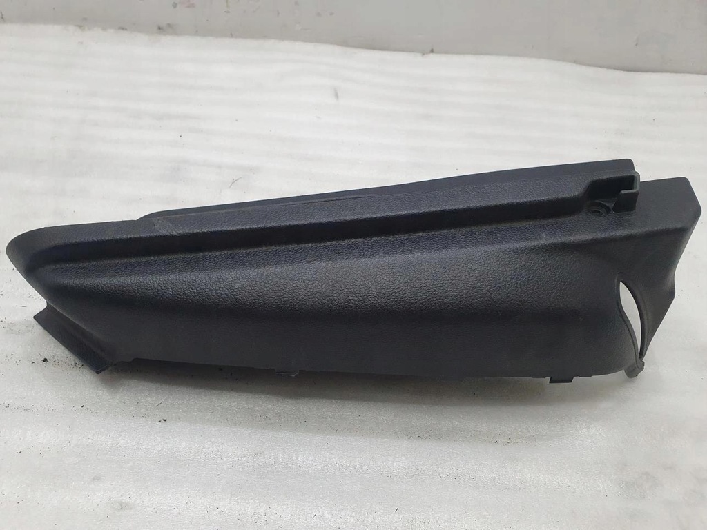 фото №9, Обивка багажника опора правая vw scirocco