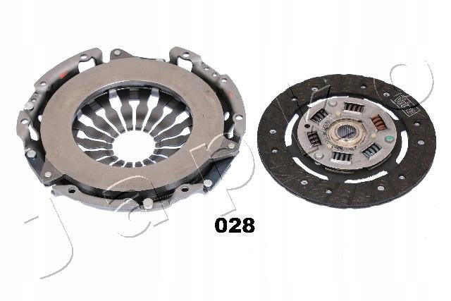 фото №3, Зчеплення комплект do renault logan sandero/stepway