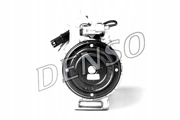 фото №1, Denso компресор кондиціонера bmw 5 f10 5 f11 5