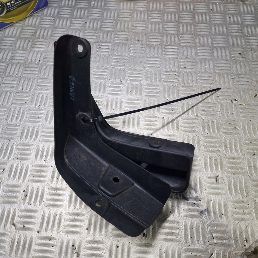 фото №8, Бризковик mitsubishi lancer viii x42 sedan задня