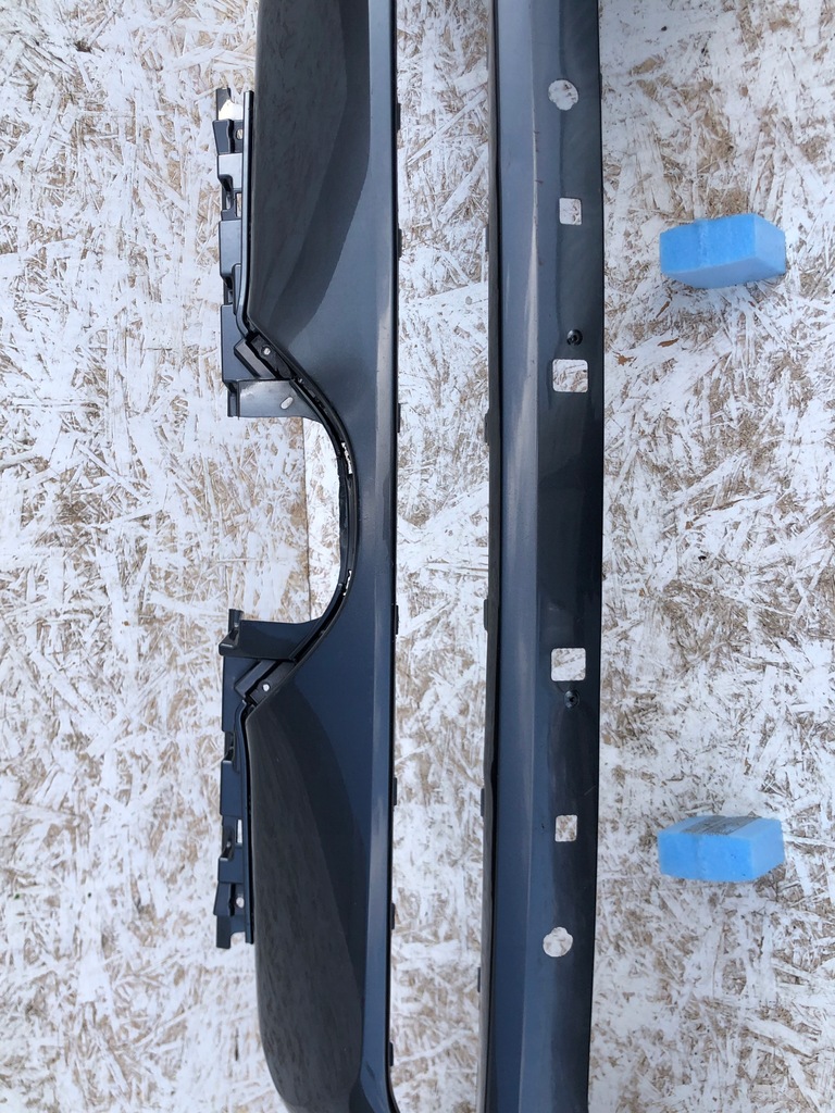 фото №11, Бампер передний перед toyota rav4 rav-4