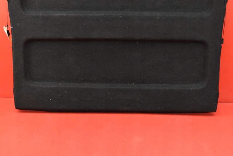 фото №3, Полиця багажника ford mondeo mk4 hb 08r