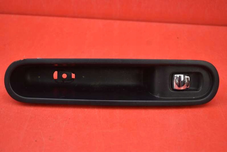 фото №1, Выключатель стекло правый перед mini paceman r61