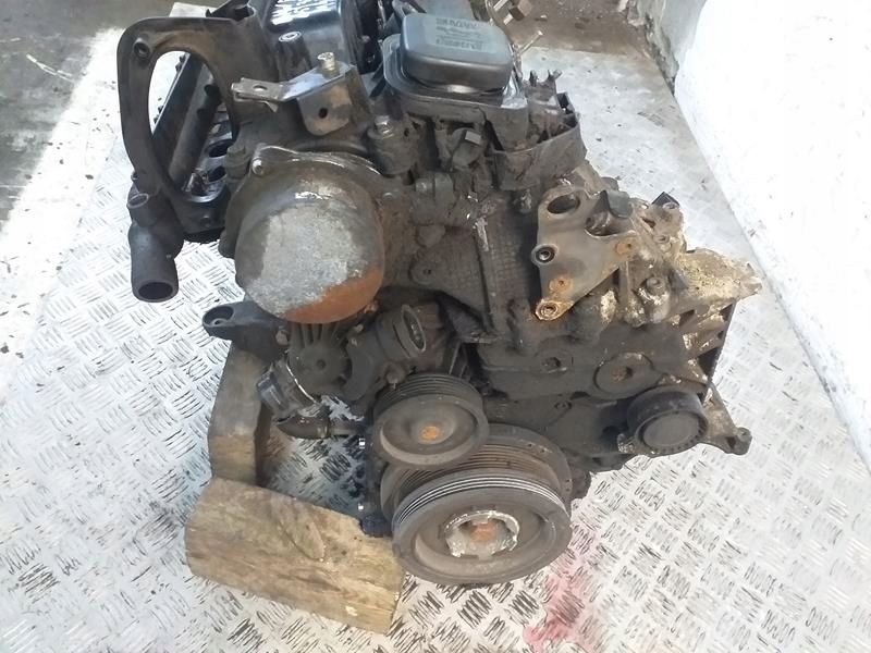 фото №8, Коробка передач передач bmw e90 2.0 d mtf-lt-2