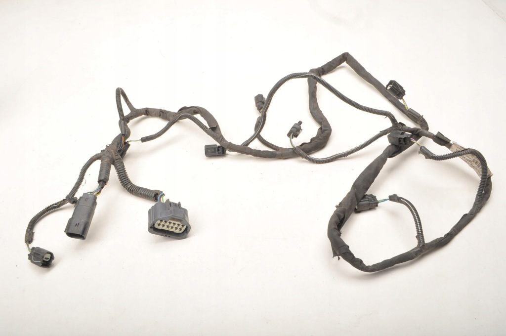 фото №1, Volvo v40 ii жгут передний бампера 31412582