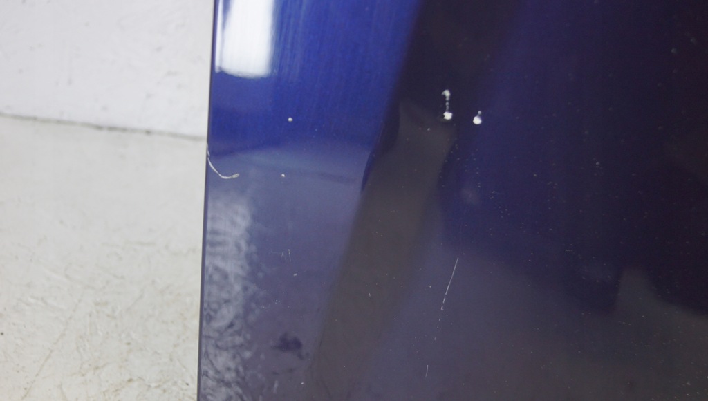 фото №9, Капот крышка двигателя subaru legacy iv 499 14i