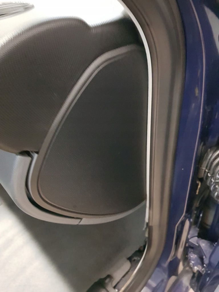 фото №1, Seat leon toledo 2 ii заглушка консоли правая левая