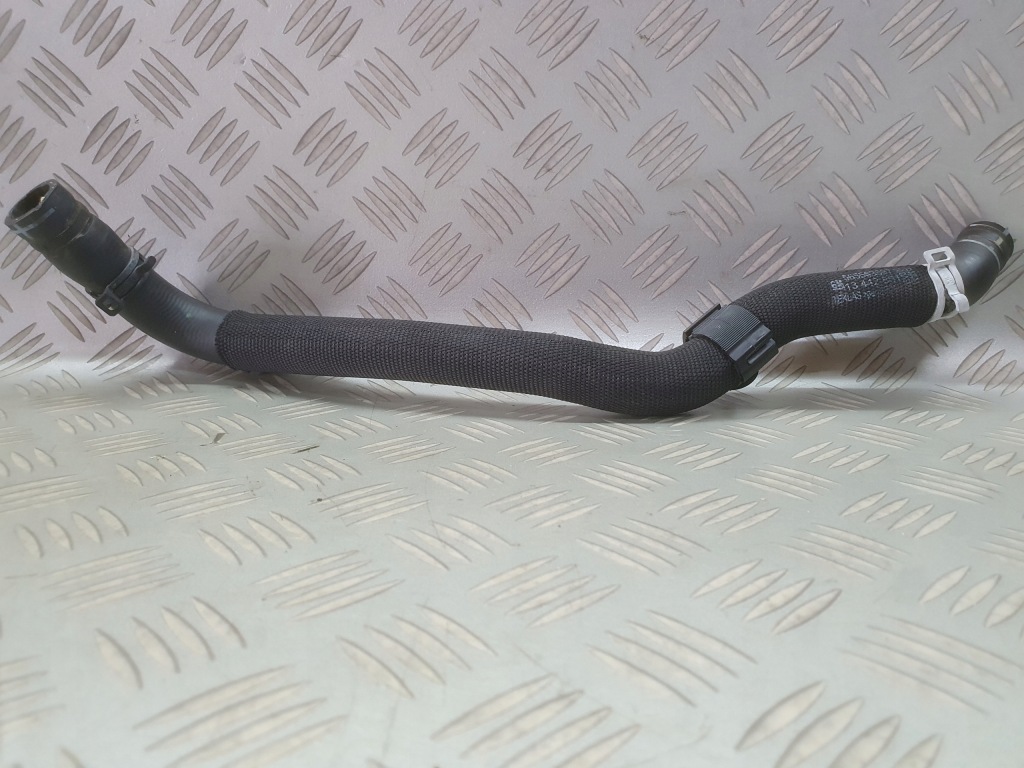 фото №1, Шланг патрубок води opel astra j zafira c 1.6 cdti