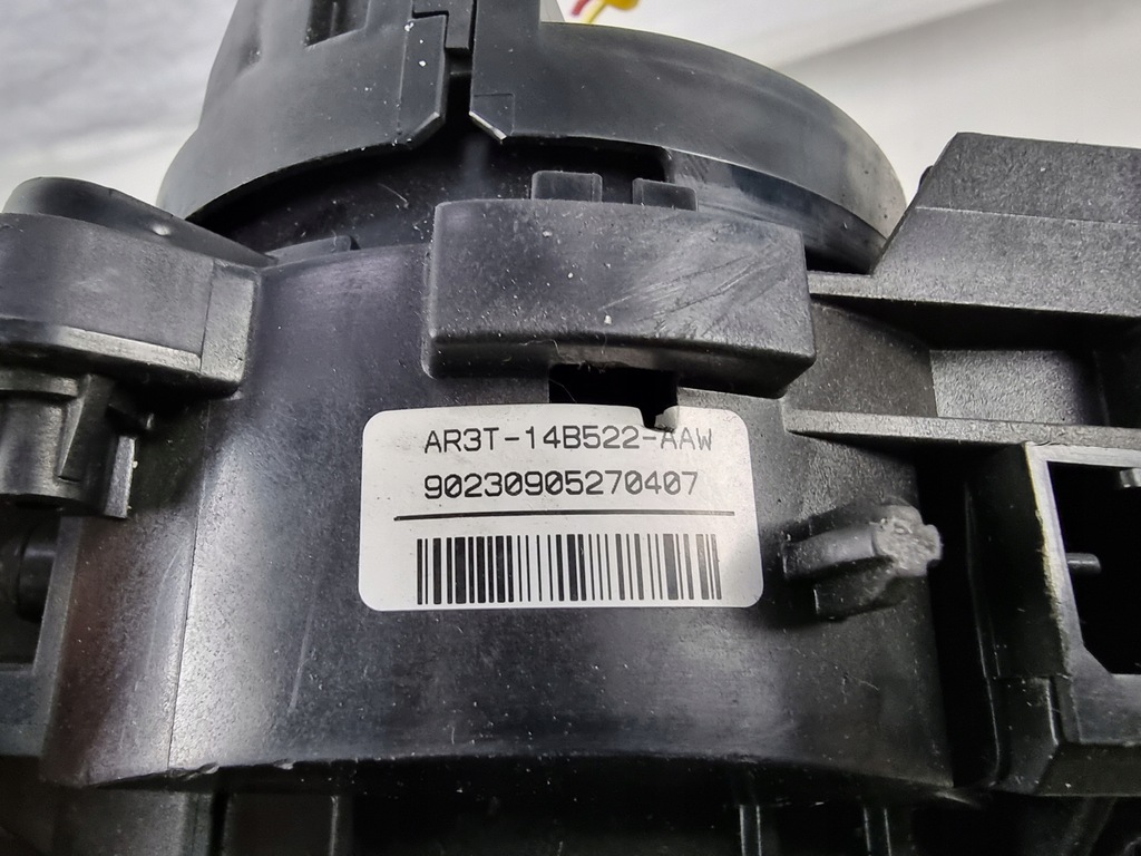 фото №7, Mustang v lift переключатель комбинированный лента шлейф