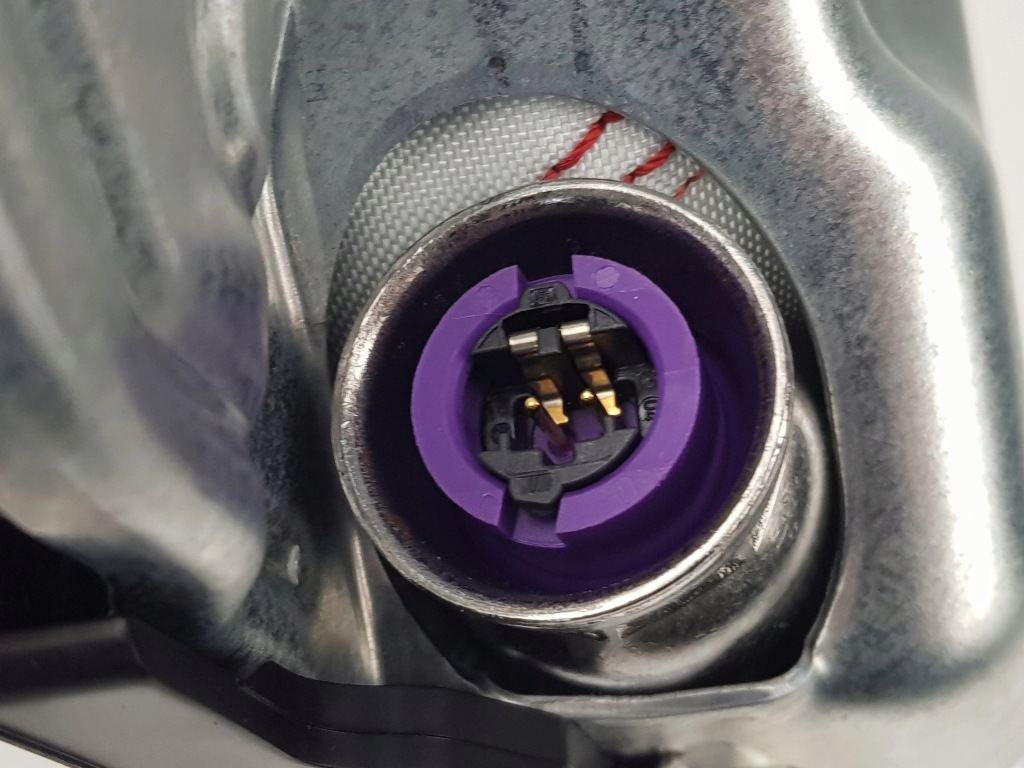 фото №9, Nowa оригінальна подушка повітряна колінна водія подушка безпеки bmw x1 f48