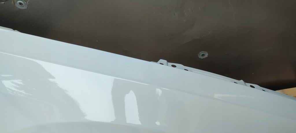 Купить Крыло  правый  перед алюминий audi a8 d5 07.17-12.21r дорестайлинг  лак ls9r