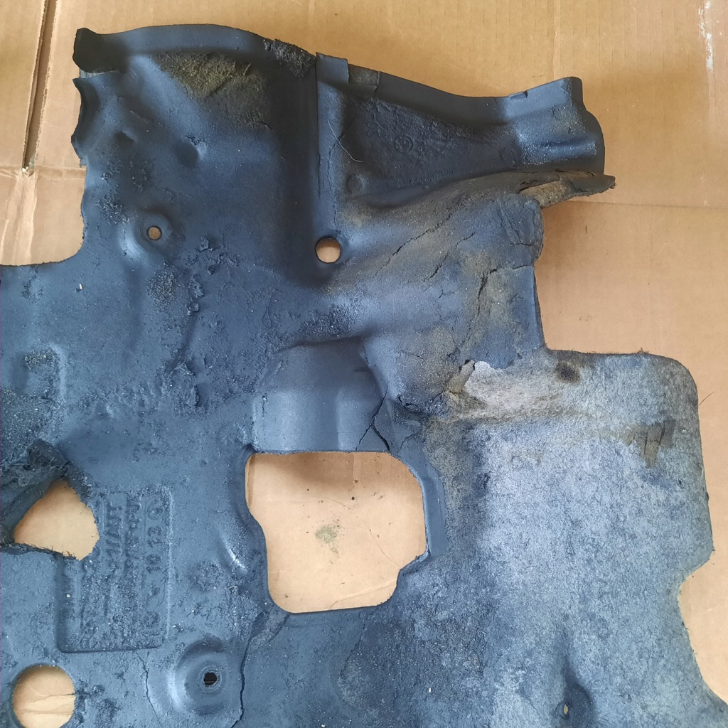 фото №9, Bmw f32 n57 захист шумоізоляція 8575820