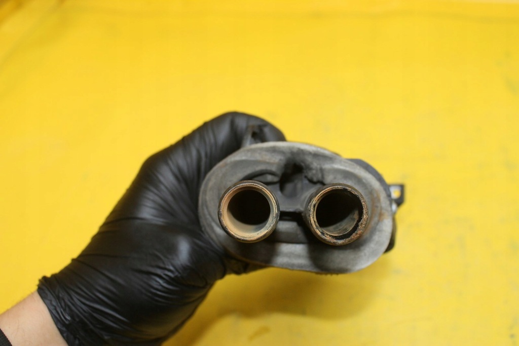 фото №6, Клапан отопителя 2.2 cdi sprinter i fl