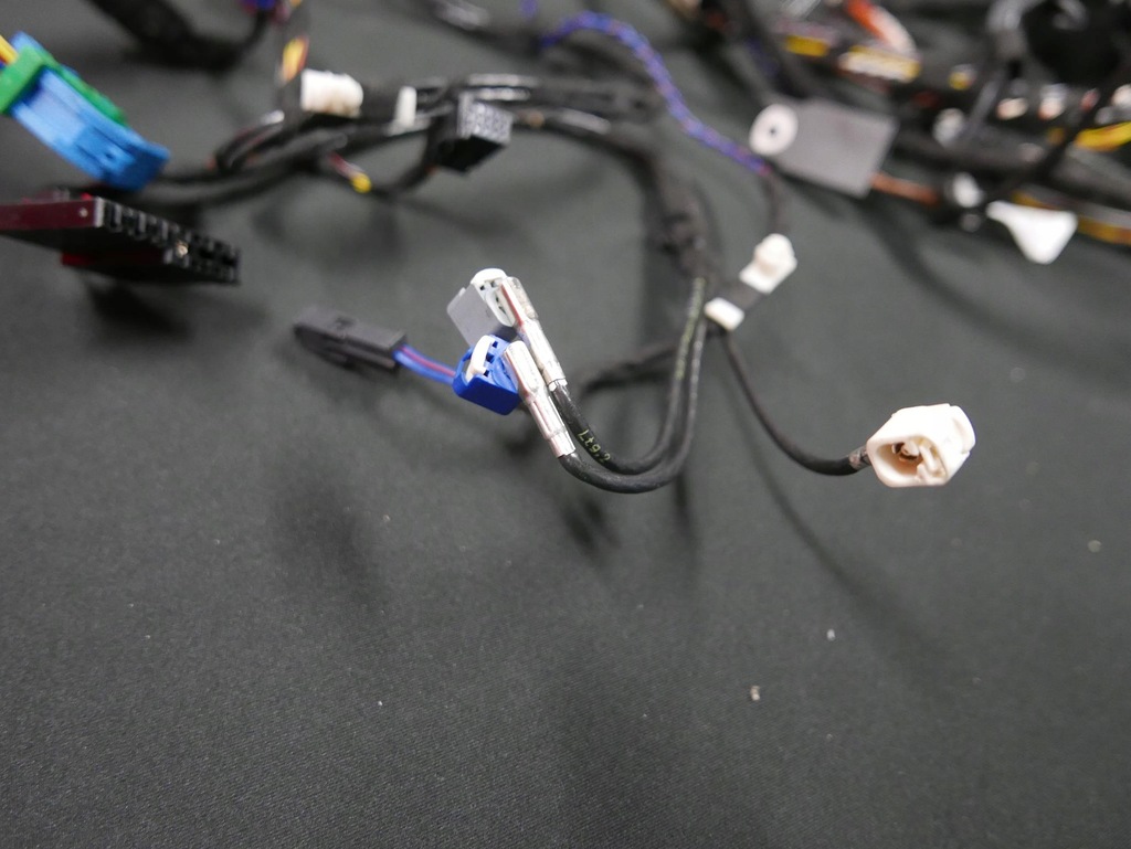 фото №6, Bmw x1 f48 джгут радіо навігації мультимедіа