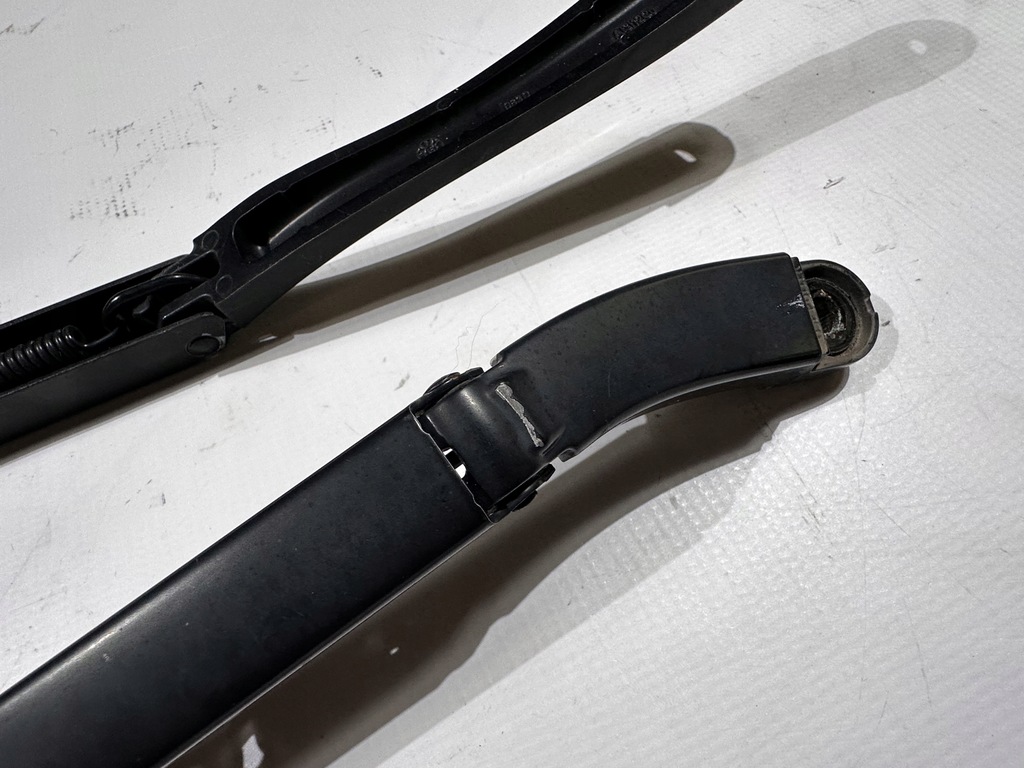 фото №7, Рычаги дворники рычаг перед передние lincoln continental 2017