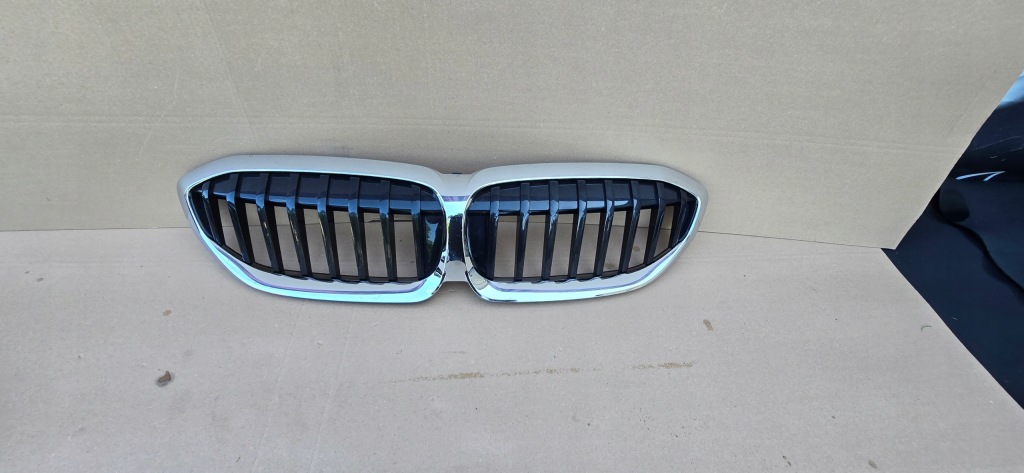 фото №1, Bmw 3 g20 g21 решітка радіатора решітка радіатора перед передня