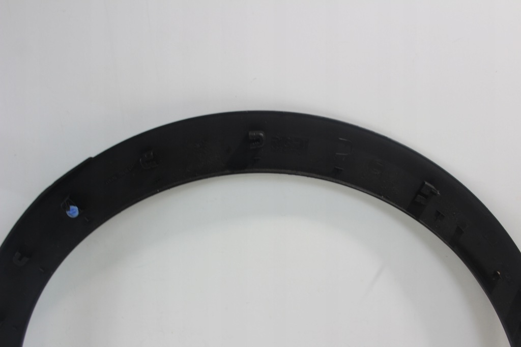 фото №6, Молдинг na крыло правый задняя peugeot 3008 ii 2 cała 9825289077