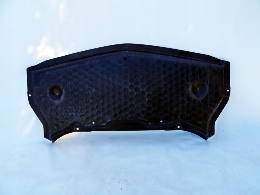 фото №1, Защита pod бампер mercedes w219 cls a2195240130