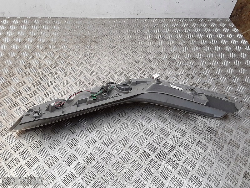 2013 nissan leaf задні ліхтар задні 265503nf0a Київ