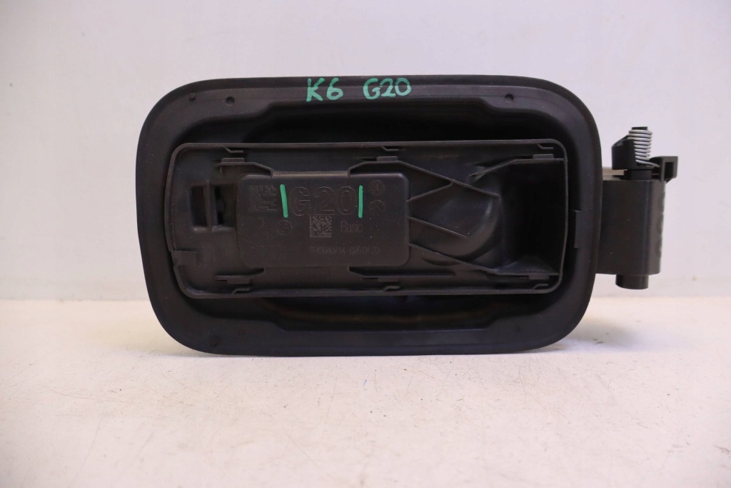 Купити Кришка горловини  паливної  bmw 3 g20 g21 7433407
