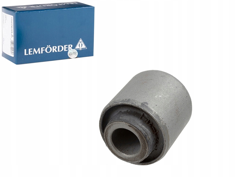 фото №1, Сайлентблок поворотный кулак l/p dół задняя наружный с передний hyundai ix55