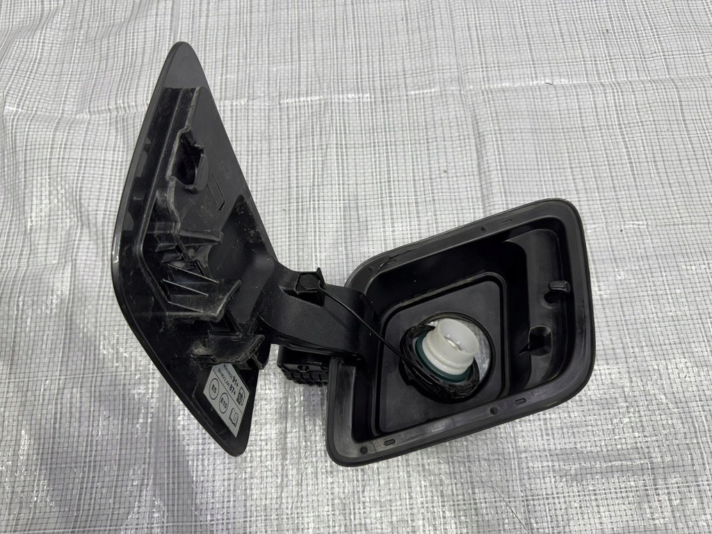 фото №2, Крышка заливной топлива kia niro ii