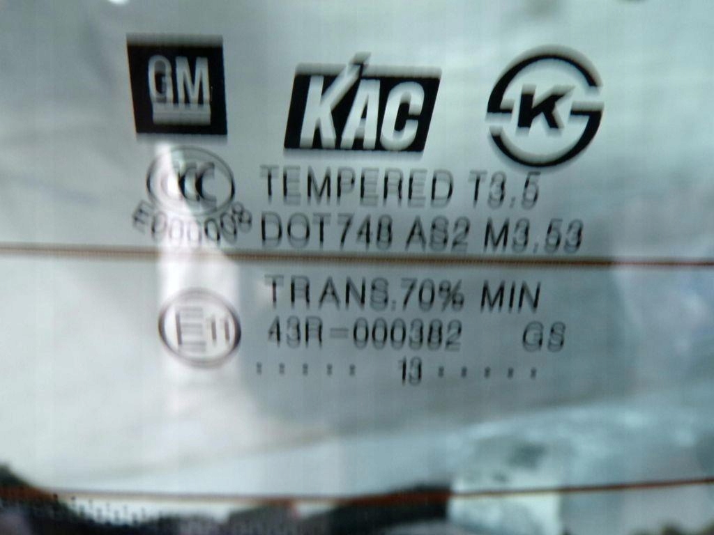 Крышка багажника задняя opel mokka a a код лакокрасочного покрытия gqm комплектная Недорого