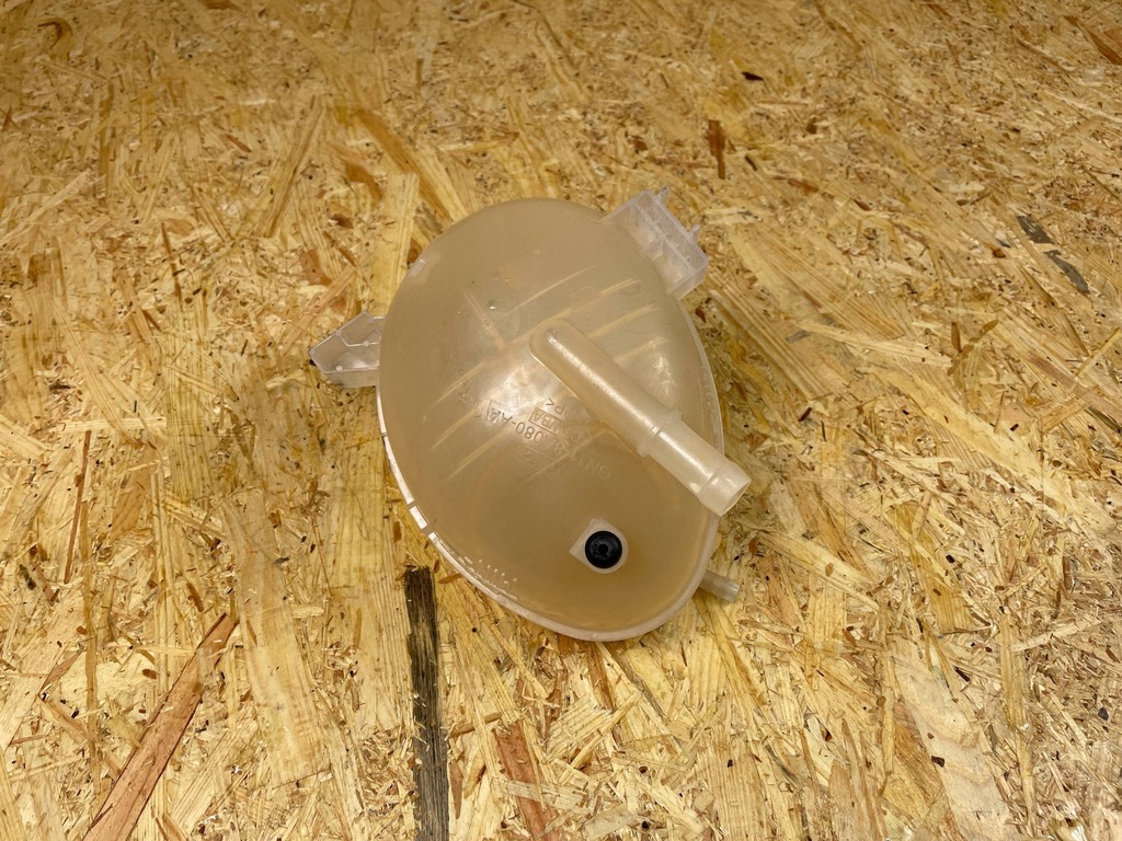 фото №6, Бак бачок расширительный ford fiesta mk8 ecosport ii gn11-8a080-aa