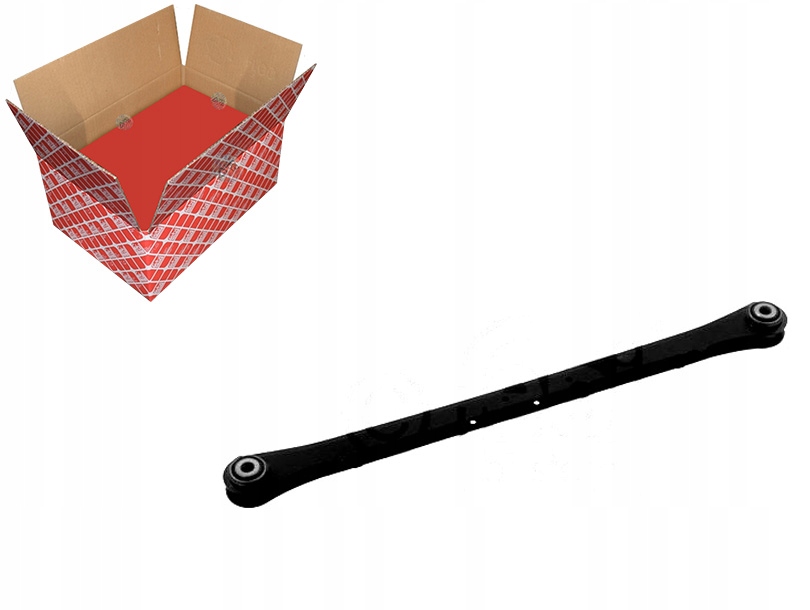 фото №1, Febi важіль mini задня cooper clubman countryman feb